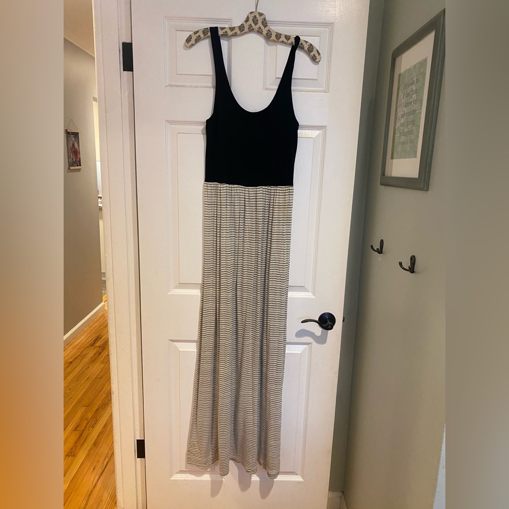 Lou & Grey LOFT maxi dress